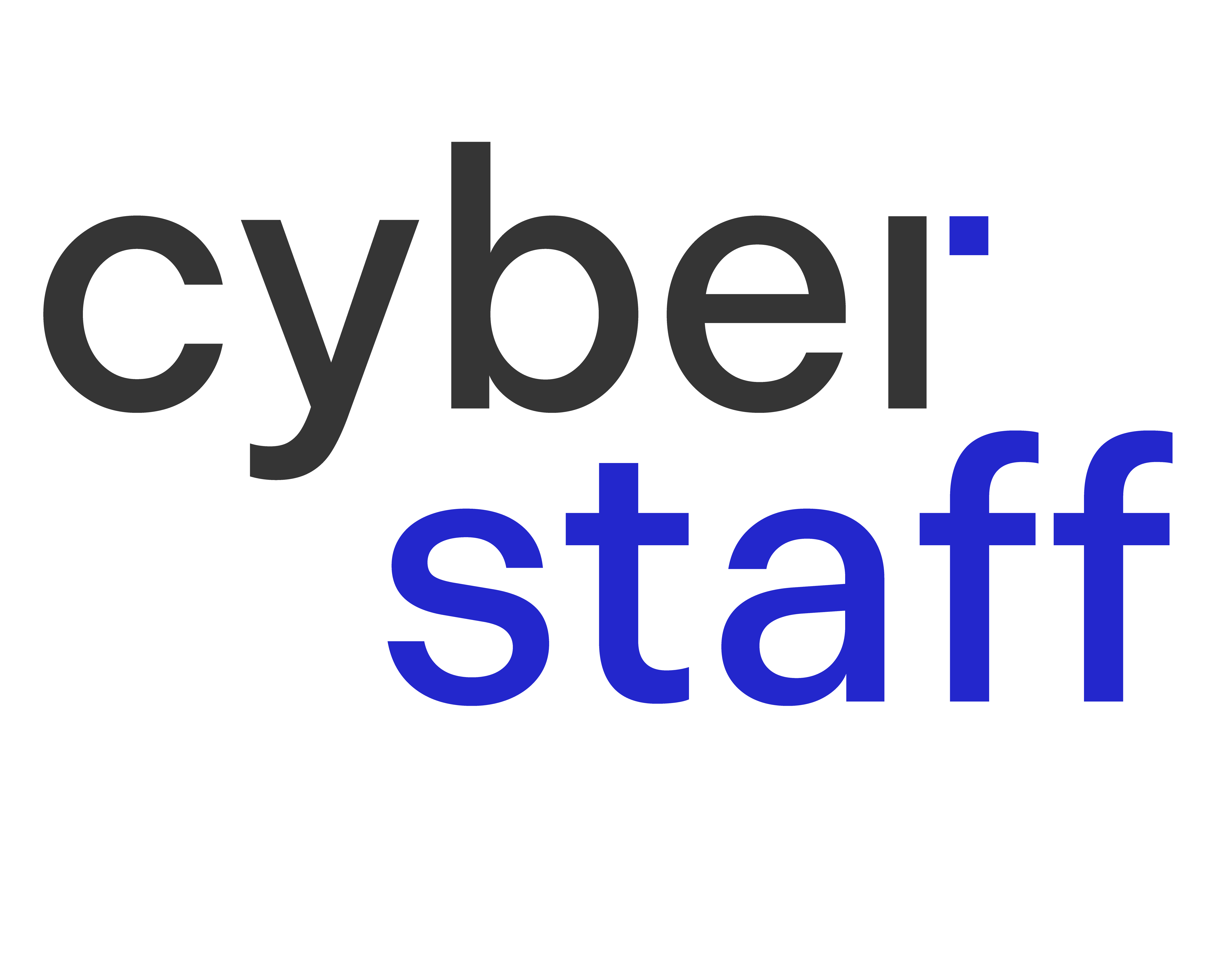 Cyberstaff Logo